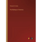 The Railways of America - Paperback