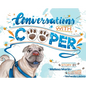 Conversations With Cooper - Hardcover