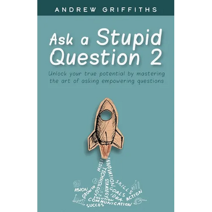 Ask a stupid question 2 - Paperback