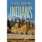 The New Indians - Paperback