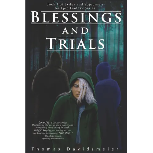 Blessings and Trials - Paperback