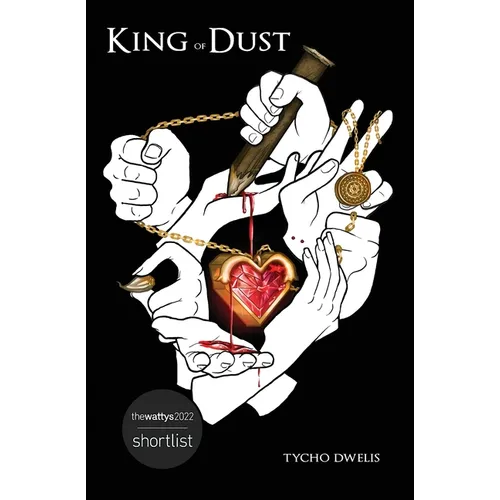 King of Dust - Paperback