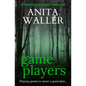 Game Players: A Gripping Mystery Thriller - Paperback