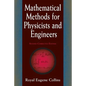 Mathematical Methods for Physicists and Engineers: Second Corrected Edition - Paperback
