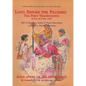 Long Before the Pilgrims/Anos Antes de Los Peregrinos: The First Thanksgiving, El Paso del Norte, 1598/El Primer Dia de Accion de Gracias, El Paso del - Paperback