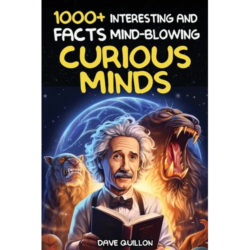 Easter Basket Essentials: 1000+ Interesting and Mind Blowing Facts For Curious Minds: Super Fun Trivia & Quiz About History: Pop Cultures, Science and - Paperback