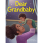 Dear Grandbaby - Hardcover