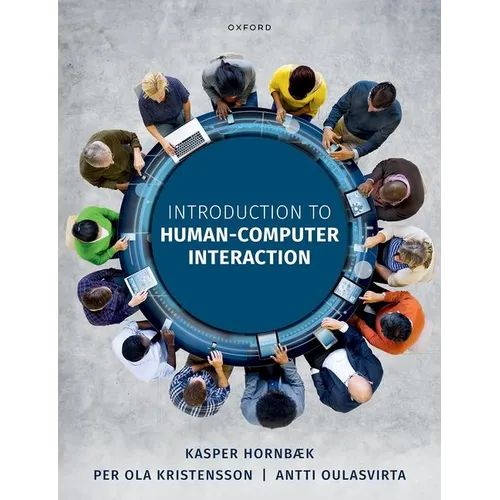 Introduction to Human-Computer Interaction - Paperback