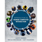 Introduction to Human-Computer Interaction - Paperback