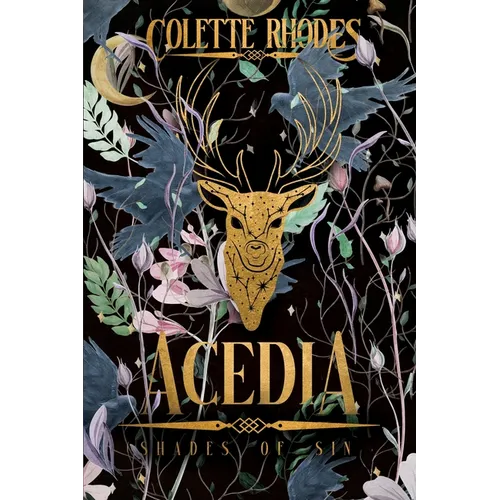 Acedia - Paperback