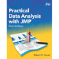 Practical Data Analysis with JMP, Third Edition - Hardcover