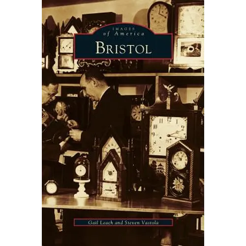 Bristol - Hardcover