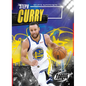 Steph Curry - Library Binding