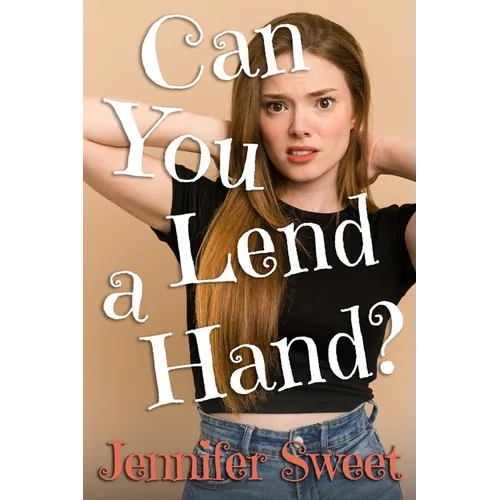 Can You Lend a Hand?: A Gradual Feminization Novel - Paperback