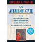 An Affair of State: The Investigation, Impeachment, and Trial of President Clinton - Paperback