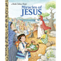 Miracles of Jesus - Hardcover