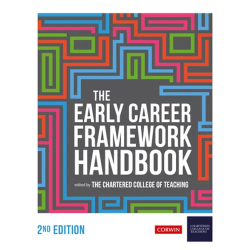 The Early Career Framework Handbook - Hardcover