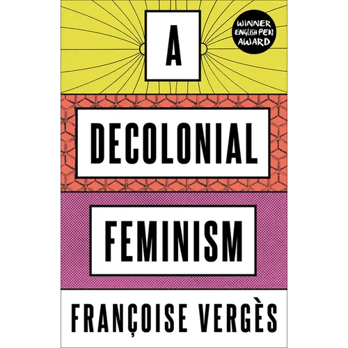 A Decolonial Feminism - Hardcover