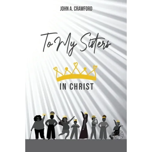 To My Sisters in Christ - Paperback