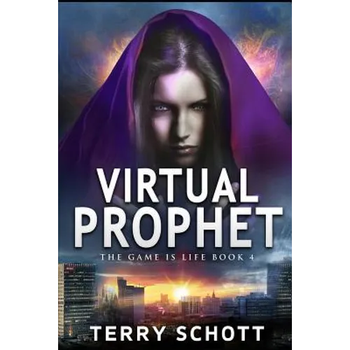 Virtual Prophet - Paperback