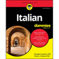 Italian for Dummies - Paperback