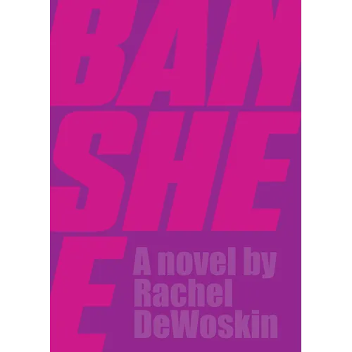 Banshee - Hardcover