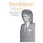 Estes Kefauver: A Biography - Paperback
