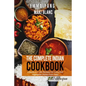 The Complete Indian Cookbook: 4 Books in 1: 280 Recipes For Curry And Vegetarian Dishes From India - Paperback
