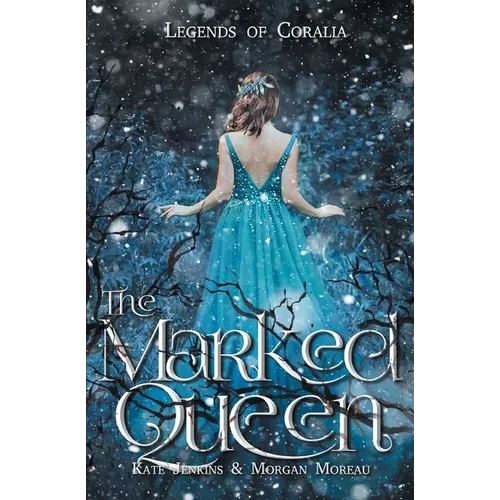 The Marked Queen - Paperback