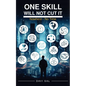 One Skill Will Not Cut It - Paperback