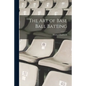 The art of Base Ball Batting - Paperback