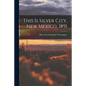 This is Silver City, New Mexico, 1891 - Paperback