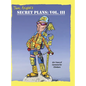 Secret Plans: 40+ Years of Cartoons for Climbers - Hardcover