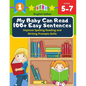 My Baby Can Read 100+ Easy Sentences Improve Spelling Reading And Writing Prompts Skills English Italian: 1st basic vocabulary with complete Dolch Sig - Paperback