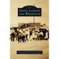 Arvin, Lamont, and Weedpatch - Hardcover