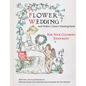A Flower Wedding: Plus Walter Crane's Painting Book - Paperback