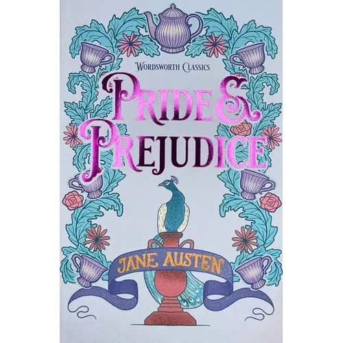 Pride and Prejudice - Paperback