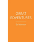 Great Edventures - Paperback
