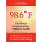 98,6° F - Paperback
