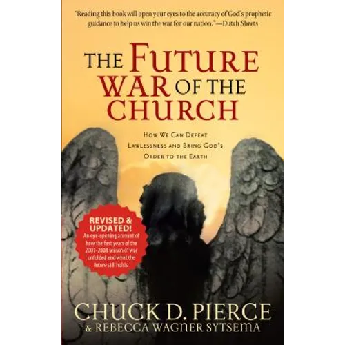 Future War of the Church - Paperback