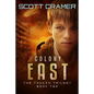 Colony East - The Toucan Trilogy - Book 2 - Paperback