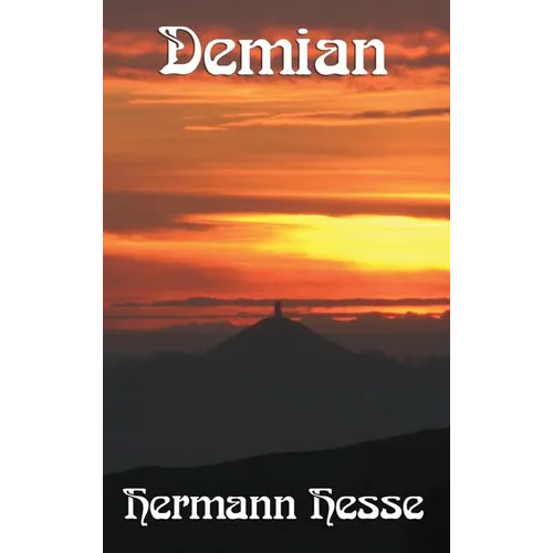Demian - Hardcover