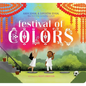 Festival of Colors - Board Book