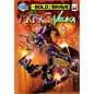Bold and the Brave #24 - Paperback