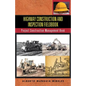 Highway Construction and Inspection Fieldbook: Project Construction Management Book - Paperback
