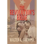 The Revolution's Bride - Paperback