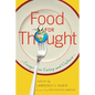 Food for Thought: Essays on Eating and Culture - Paperback