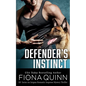 Defender's Instinct - Paperback