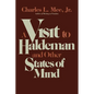 A Visit to Haldeman and Other States of Mind - Paperback