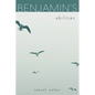 Benjamin's -abilities - Paperback